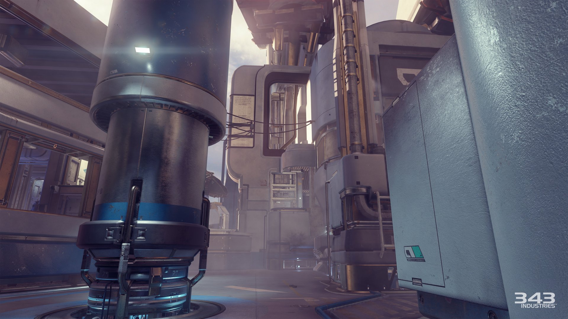 Halo 5: Guardians (Edición Coleccionista) - Imagen 44
